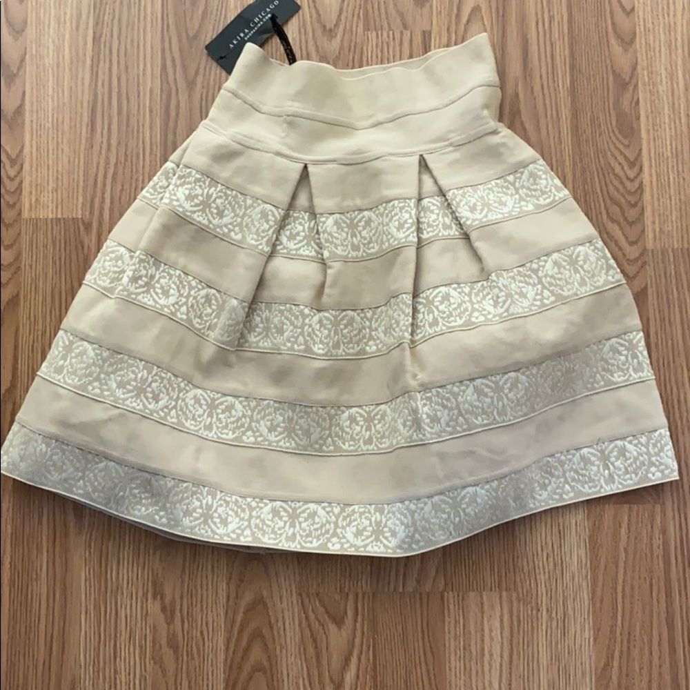 Akira Chicago BodyCon Skirts